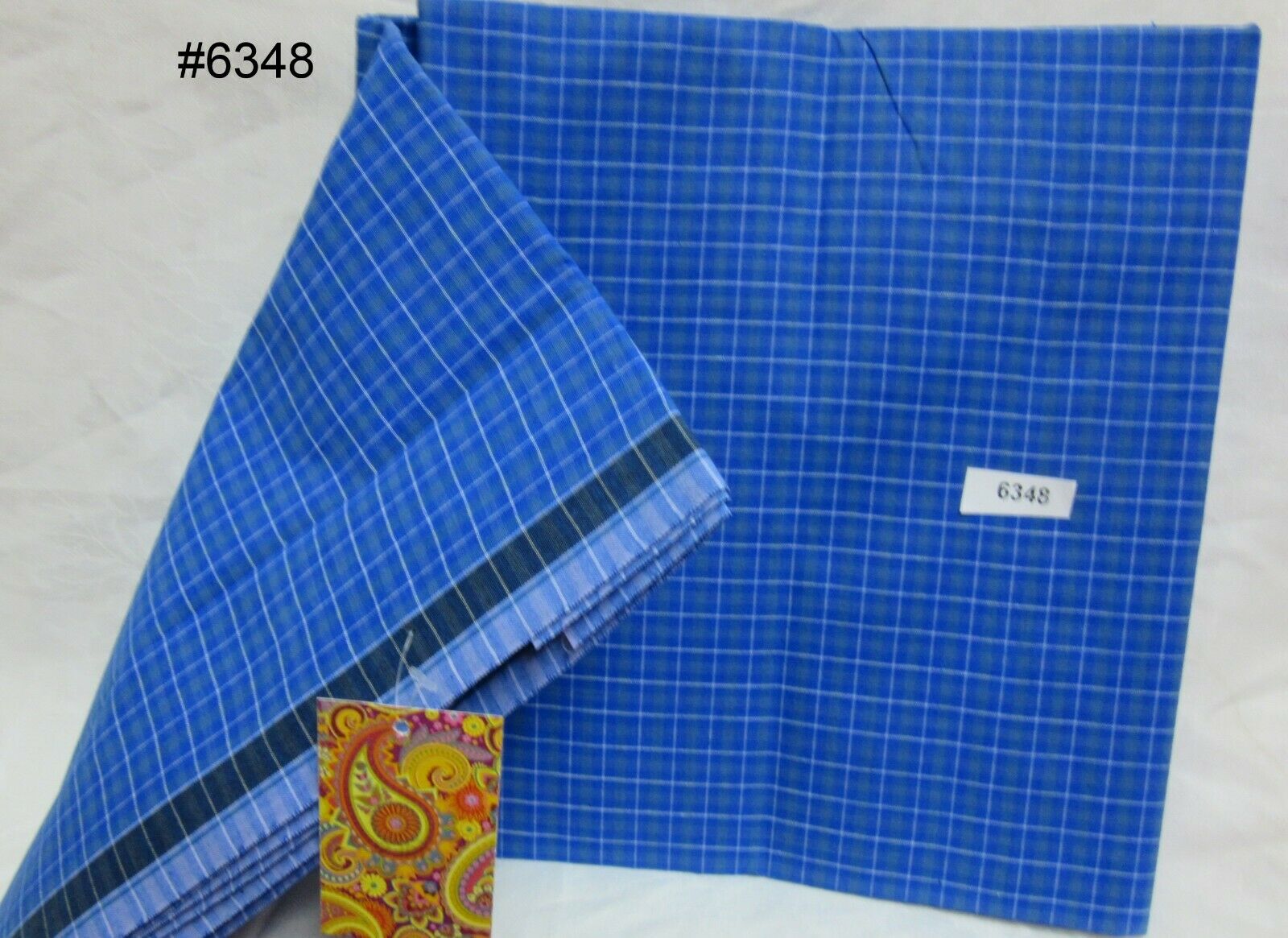 lungi wali kurti